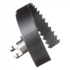 Ridgid Spiral Saw Tooth Cutter, 3 In., Steel