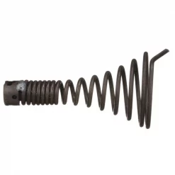 Funnel Auger, 4 In., Steel