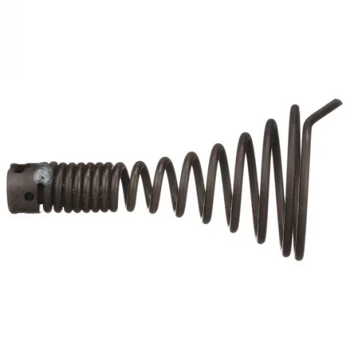 Funnel Auger, 4 In., Steel