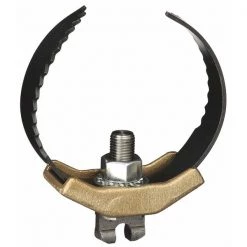 Ridgid P-Trap Cutter, 3 In. W, Steel