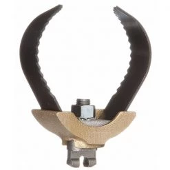 Ridgid Double Cutter, 3 In. W, Steel