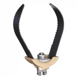 Ridgid Double Cutter, 4 In, For 1ATH5, 3FE63, 4CX14