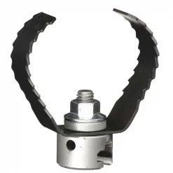 Ridgid Spiral Saw Tooth Cutter, 3 In. W, Steel