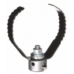 Ridgid Spiral Saw Tooth Cutter, 4 In. W, Steel