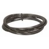 Ridgid Drain Cleaning Cable, 5/8 In. x 10 ft.