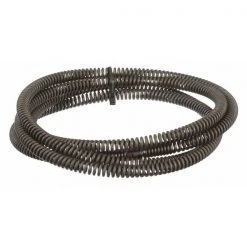 Ridgid Drain Cleaning Cable, 5/8 In. x 10 ft.