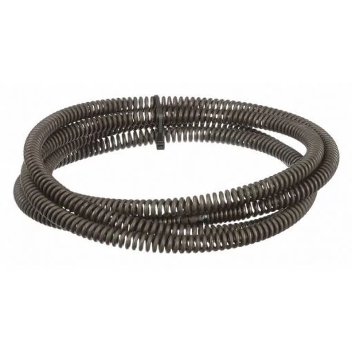 Drain Cleaning Cable, 5/8 In. x 10 ft.