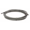 Ridgid Drain Cleaning Cable, 5/8 In. x 100 ft.