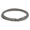 Ridgid Drain Cleaning Cable, 3/8 In. x 50 ft.