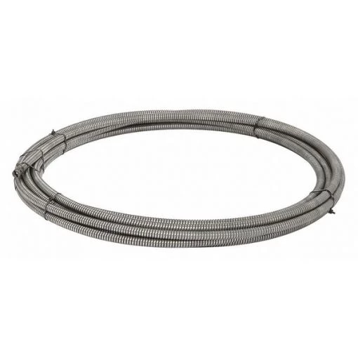 Ridgid Drain Cleaning Cable, 3/4 In. x 75 ft. 1 Drain Cleaning Cable, 3/4 In. x 75 ft.