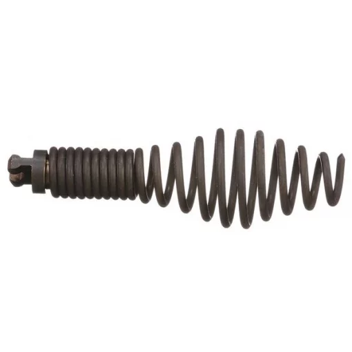 Bulb Auger, 1-3/4 In., Steel