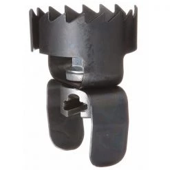 Sawtooth Cutter, 2 1/2 In, For 1EZ18, 3Z748