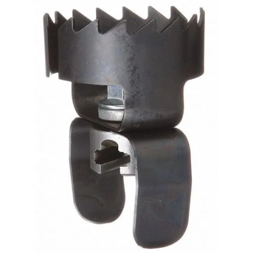 Sawtooth Cutter, 2 1/2 In, For 1EZ18, 3Z748