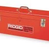 Ridgid Metal Carrying Case For 1XDZ4