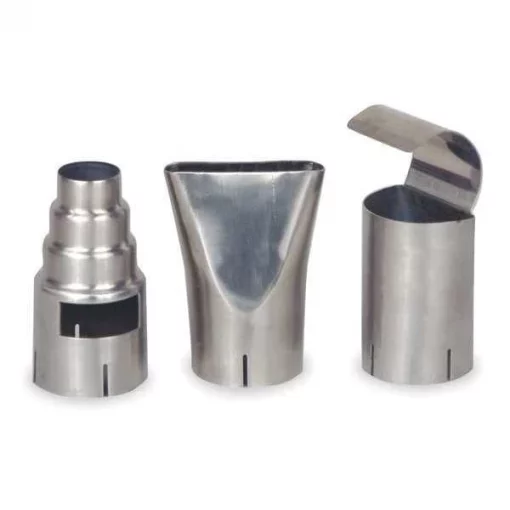 Heat Gun Attachment Kit, For 4Z714, 4Z715