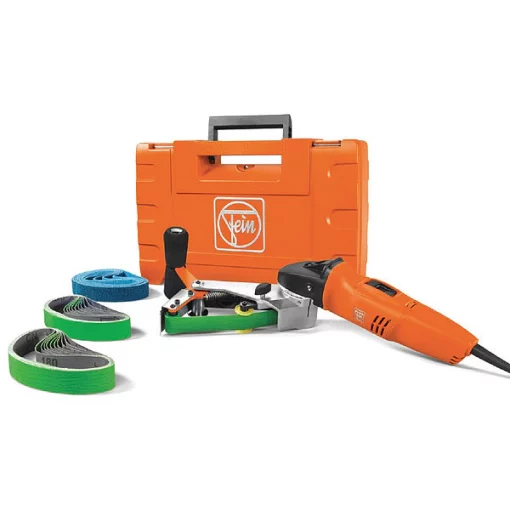 Surface Polisher, 110V, 5/16 to 3-1/8 Dia