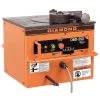 Bn Products Usa Rebar Bender Kit, 180 Deg, 12 Amp, 7/8 Cap