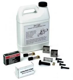 Bn Products Usa Rebar Cutter Tune-Up Kit, For 10H744