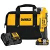 Dewalt 3/8 in, 20V DC Cordless Drill, Battery Included