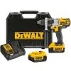 Dewalt 1/2 in, 20V DC Cordless Drill, Battery Included