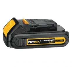 20.0V Li-Ion 1.5Ah Battery