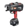 Max Rebar Tying Tool Kit, 14.4V, 21 ga.