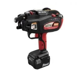 Rebar Tying Tool Kit, 14.4V, 21 ga.