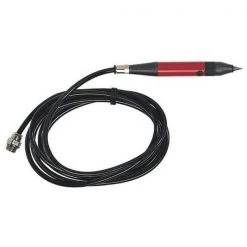 Chicago Pneumatic Engraving Pen, 1.69 CFM, 32400 BPM