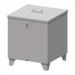 Greene Manufacturing, Inc. Quench Tank, 36"x24"