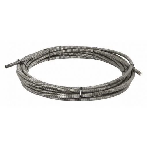 Drain Cleaning Cable, 5/8 In. x 100 ft.