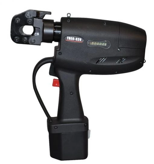 Cordless Cable Cutter, Battery Included, 14.4 V, Li-Ion Battery