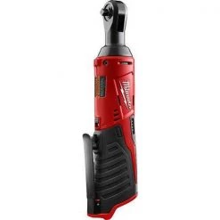 Milwaukee M12 Cordless 1/4" Ratchet