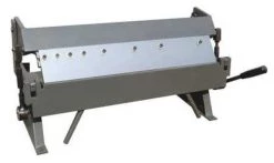 Dayton Brake, Bench, 48-1/4 In