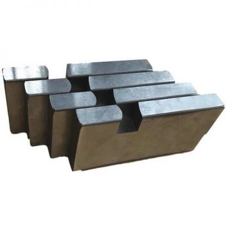 Rothenberger Grooving/Beveling Die Head, 3-1/2"-4", PK4