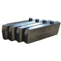 Uniquad UNC Dies, 3/8", PK4