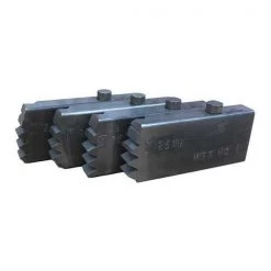 Threading Dies, Bolt 2" UNC, PK4