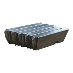 Threading Dies, 1/4"-3/8" BSPT, PK4