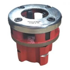 Rothenberger Threading Dies, 1", NPT,