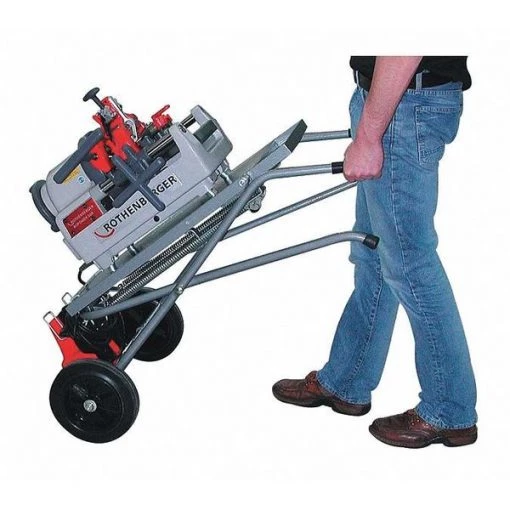 Folding Stand, Black