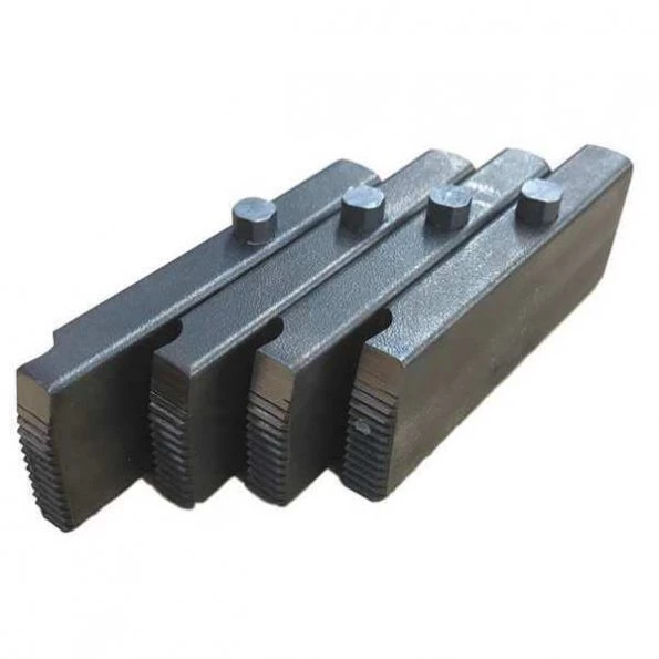 Dies, 1/2"-3/4" BSPT, PK4