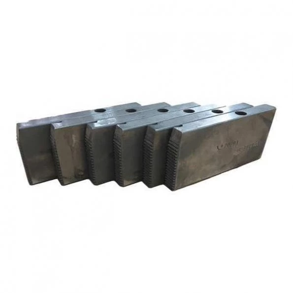 Threader Dies, 2-1/2"-4", BSPP Quad, PK6