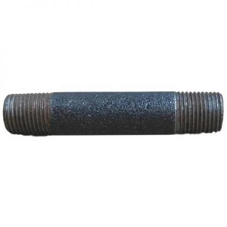 Rothenberger Nipple, 1/8"-1-3/4"
