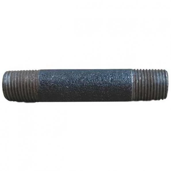 Nipple, 1/8"-1-3/4"