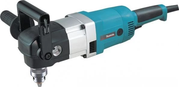 1/2" Angle Drill, 10.0A, 2-Speed, Reversible