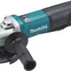 Makita 4-1/2" SJS™ Angle Grinder, 13.0A, Paddle