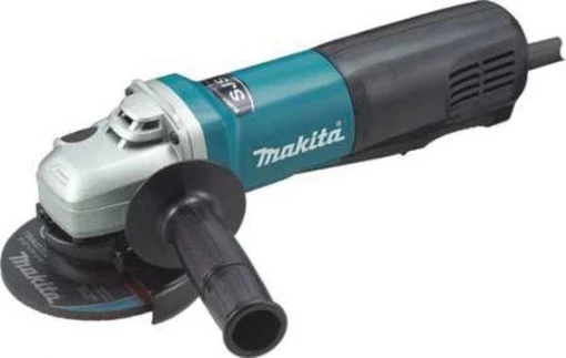 4-1/2" SJS™ Angle Grinder, 13.0A, Paddle