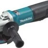 Makita 5" SJS™ Angle Grinder, 13.0A, Paddle
