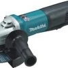 Makita 6" SJS™ Cut-Off/Angle Grinder, 13.0A, Paddle