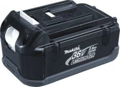 36V Li-Ion 2.6Ah Battery