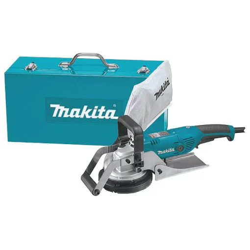 Makita 5" Concrete Planer 1 5" Concrete Planer